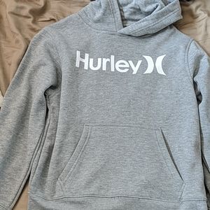Hurley sweatshirt